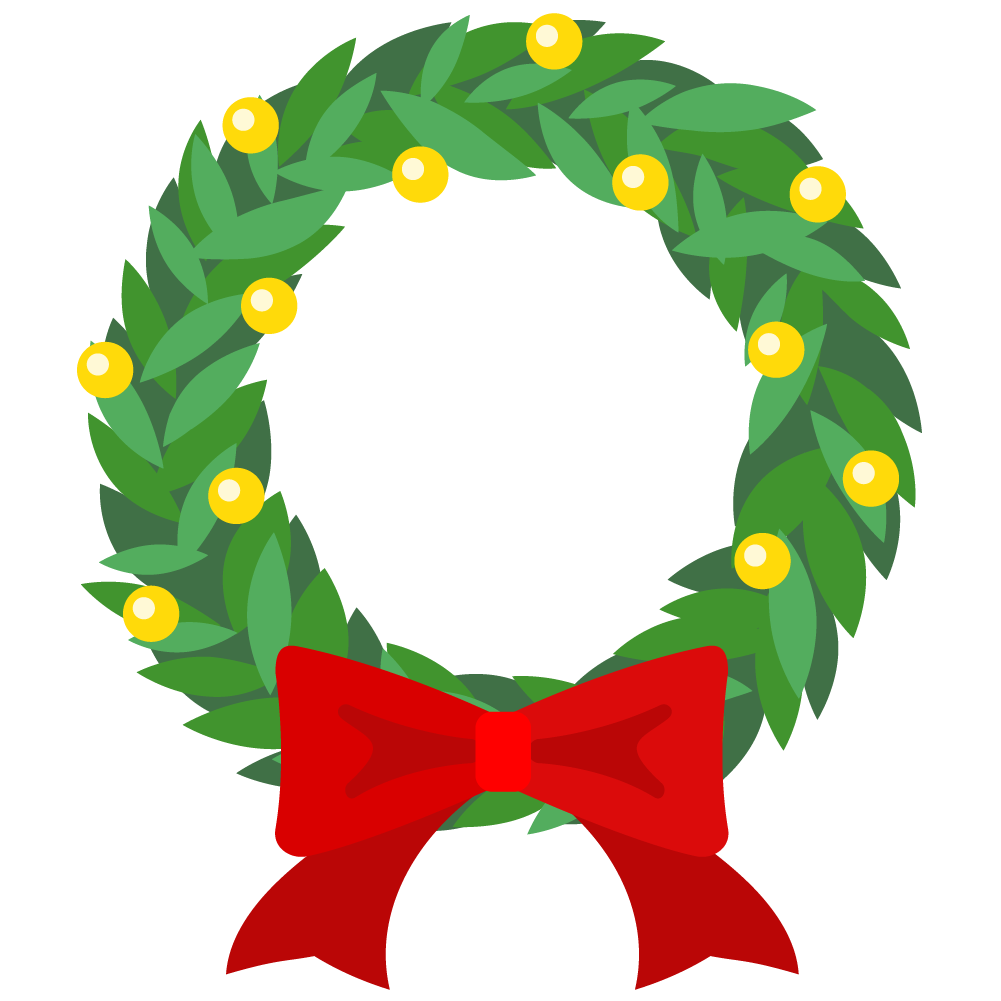 wreath